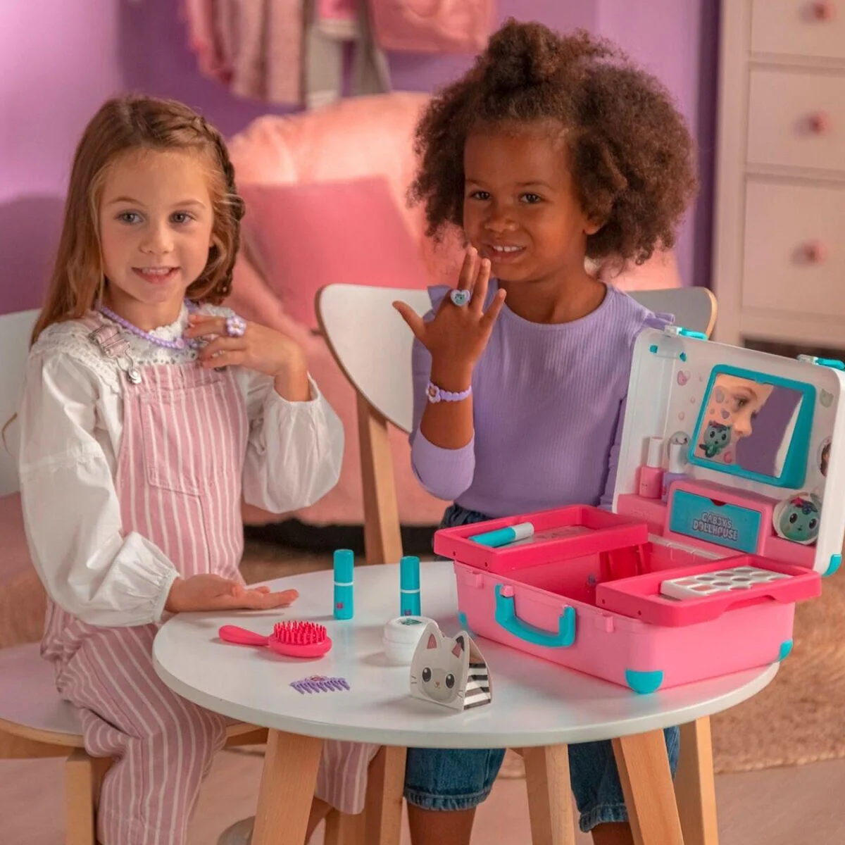 7600320166 Gabby Beauty Vanity görsel 5