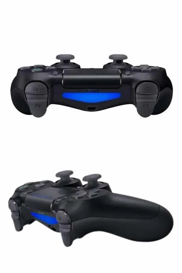Yeni Nesil Joystick Oyun Kolu Android Uyumlu Kablosuz Titreşimli görsel 5