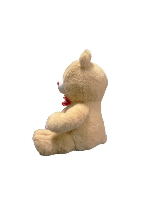 35 Cm Patilen Kalpli Ayı görsel 2