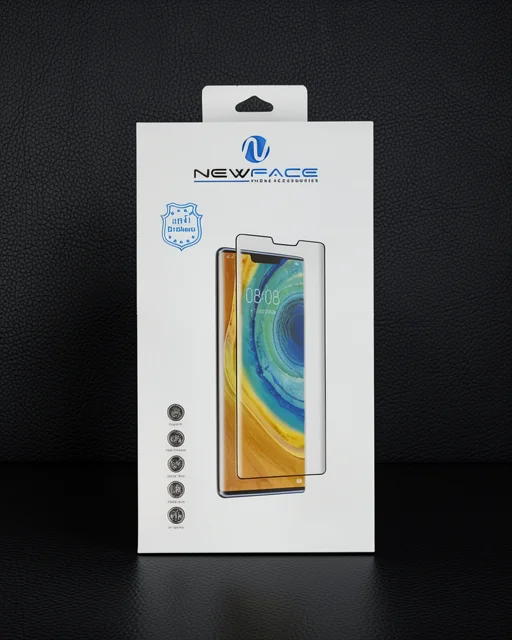 Apple İphone 15 Pro Polymer Nano Ekran Koruyucu