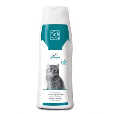 Papatya Özlü Kedi Şampuanı 250 Ml