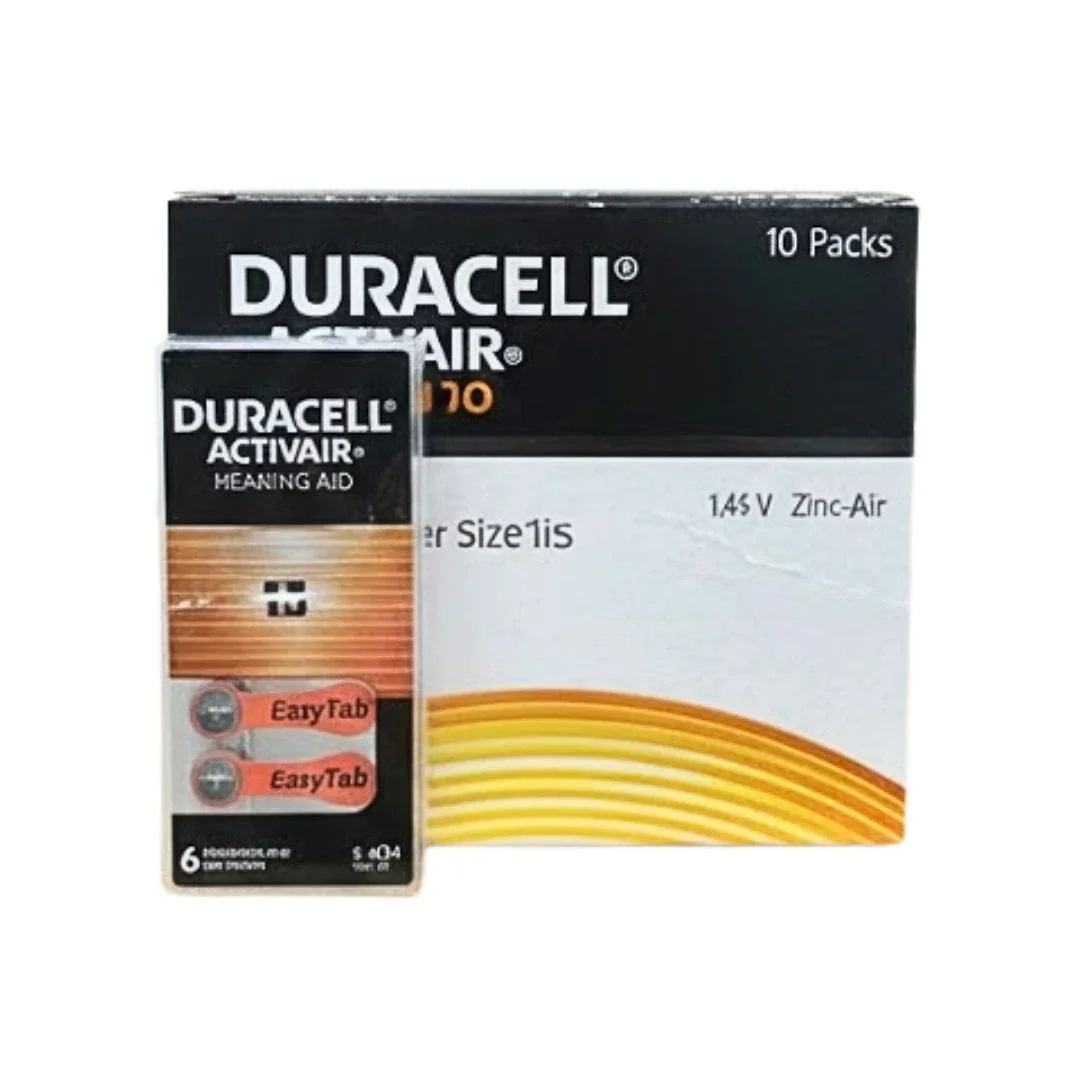 13 Kulaklık Pil görsel 2