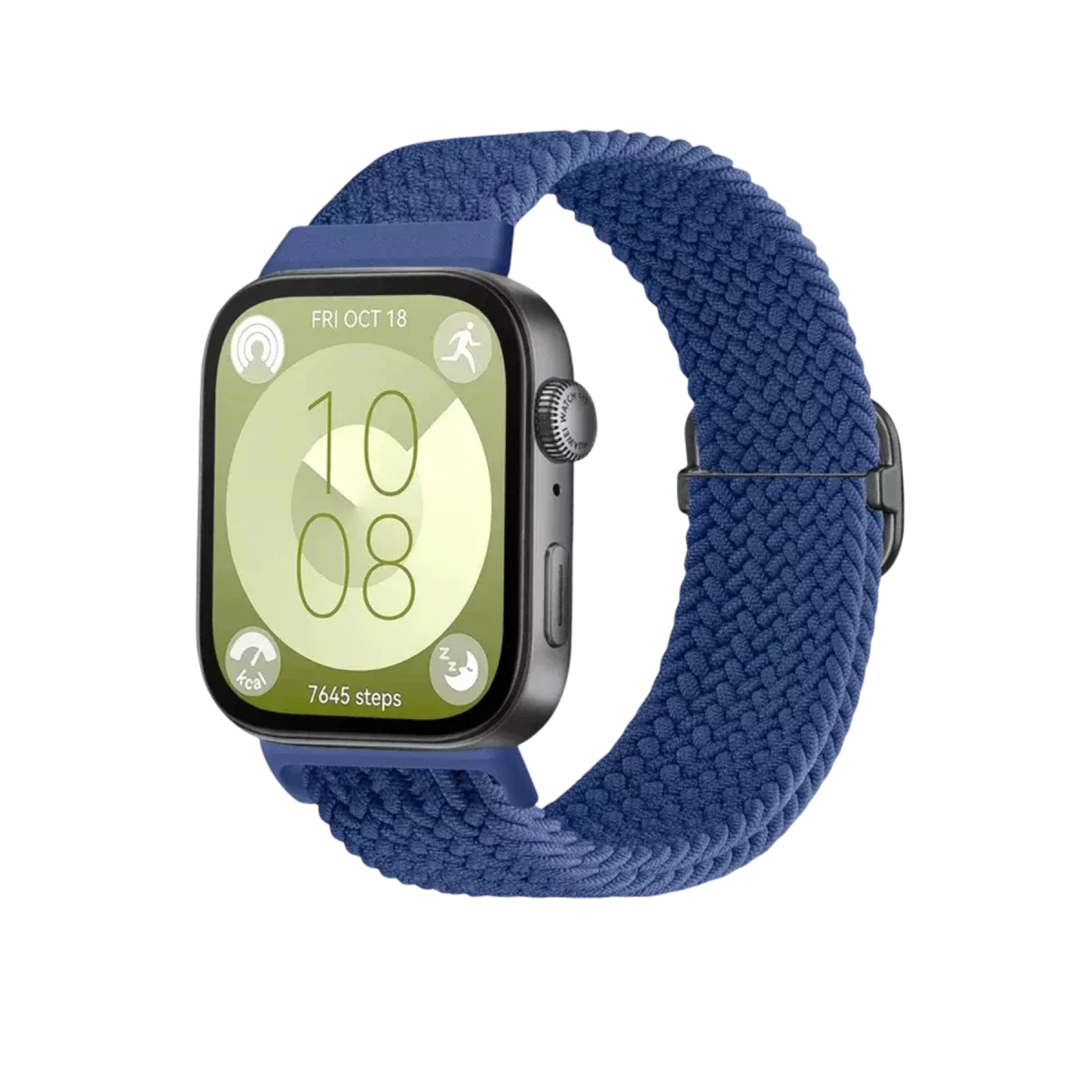 Huawei Fit 4 Star Kordon - Lacivert