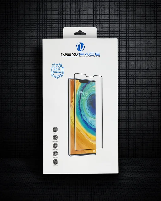 Apple İphone 15 Pro Max Polymer Nano Ekran Koruyucu
