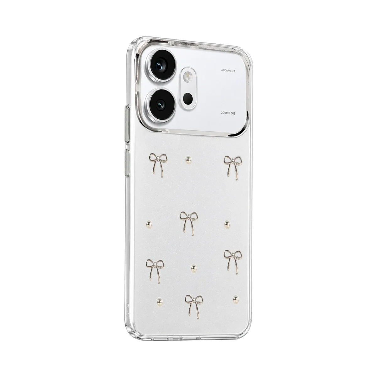 Huawei Honor 600 Fiyonk Desenli Kapak - Desen 5 görsel 3