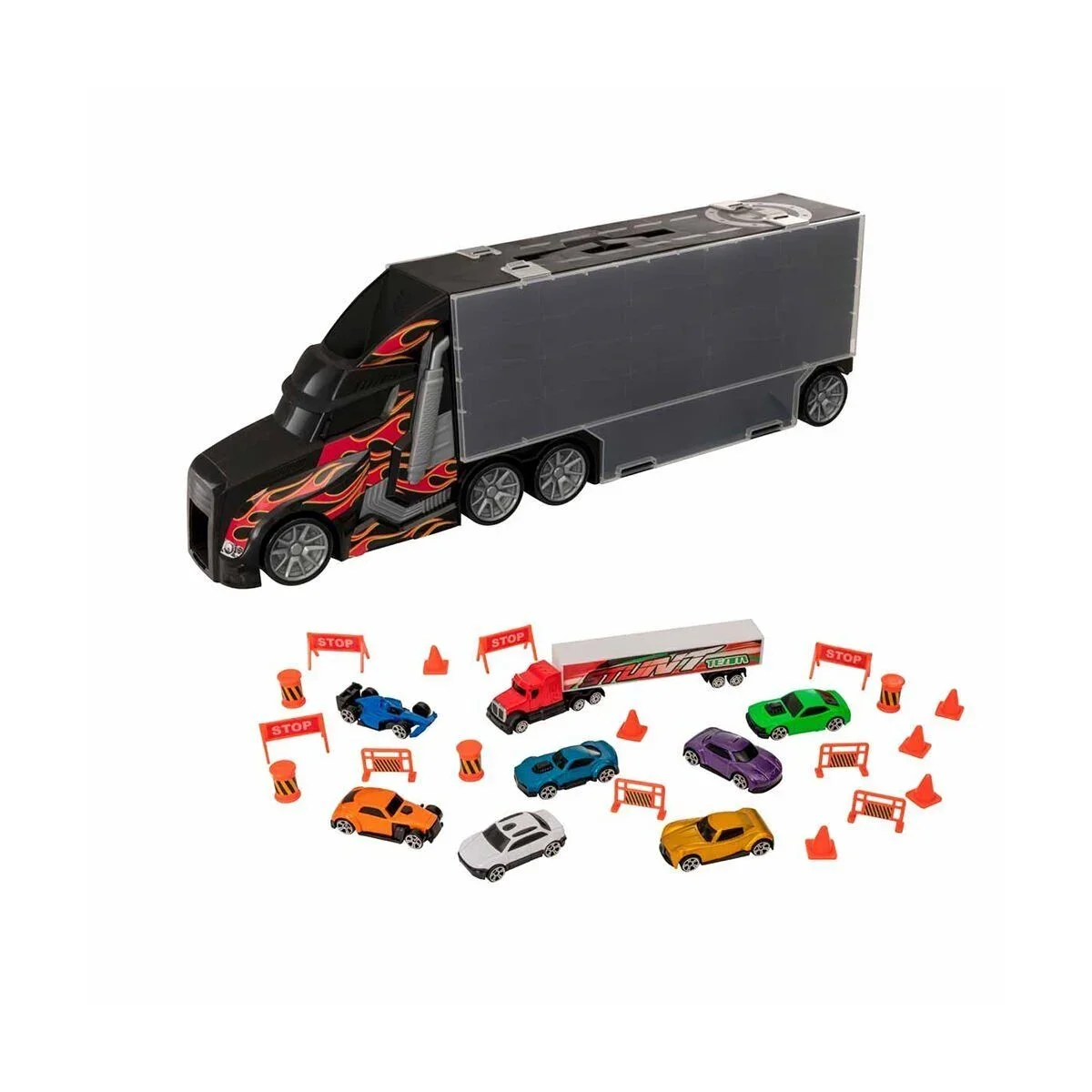 17265 Sun-htı-tmz-transporter Çantalı Metro Cıty 9ARB görsel 2