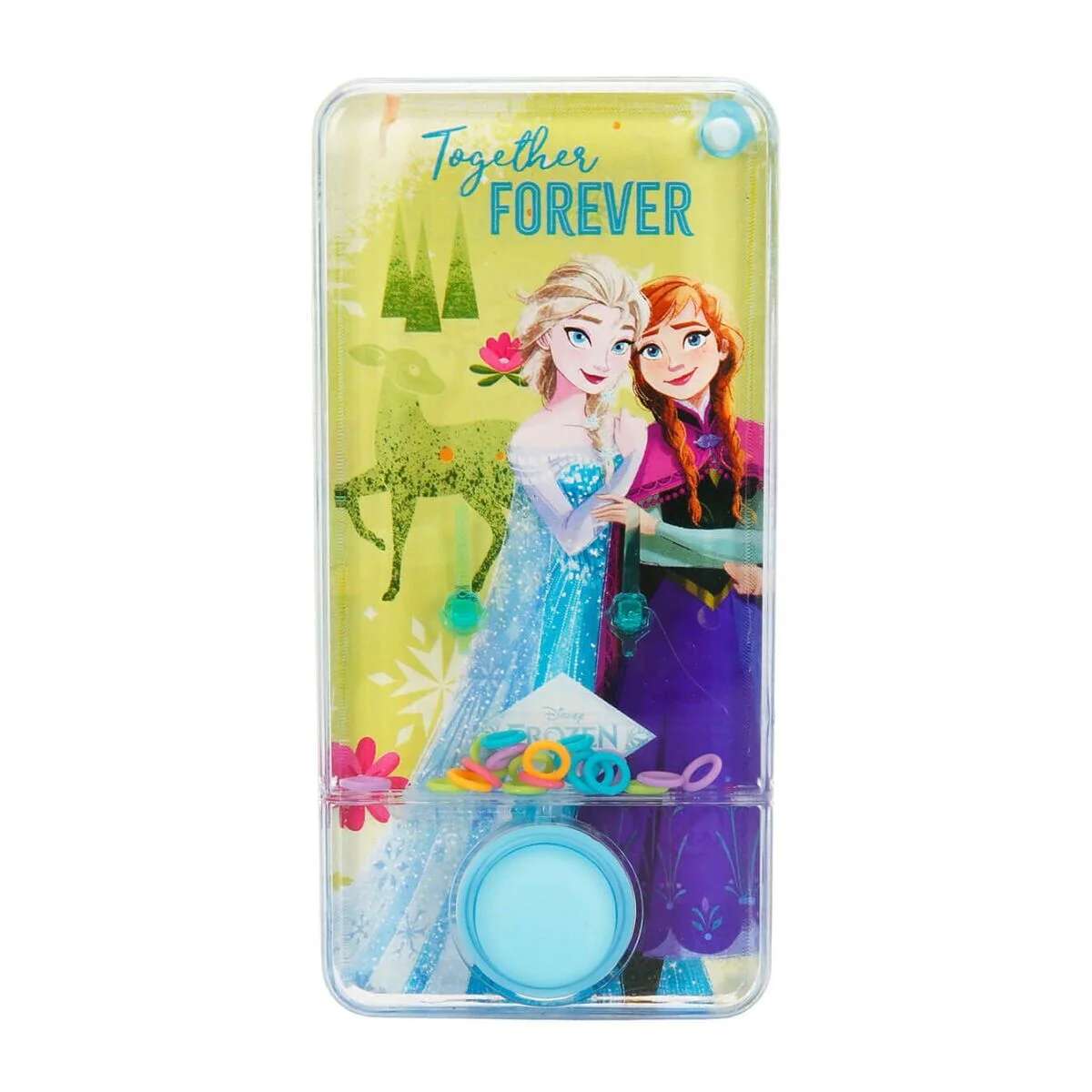 6444 Sun-yfn-sml-su Oyunları Frozen Frzn 2A 24D