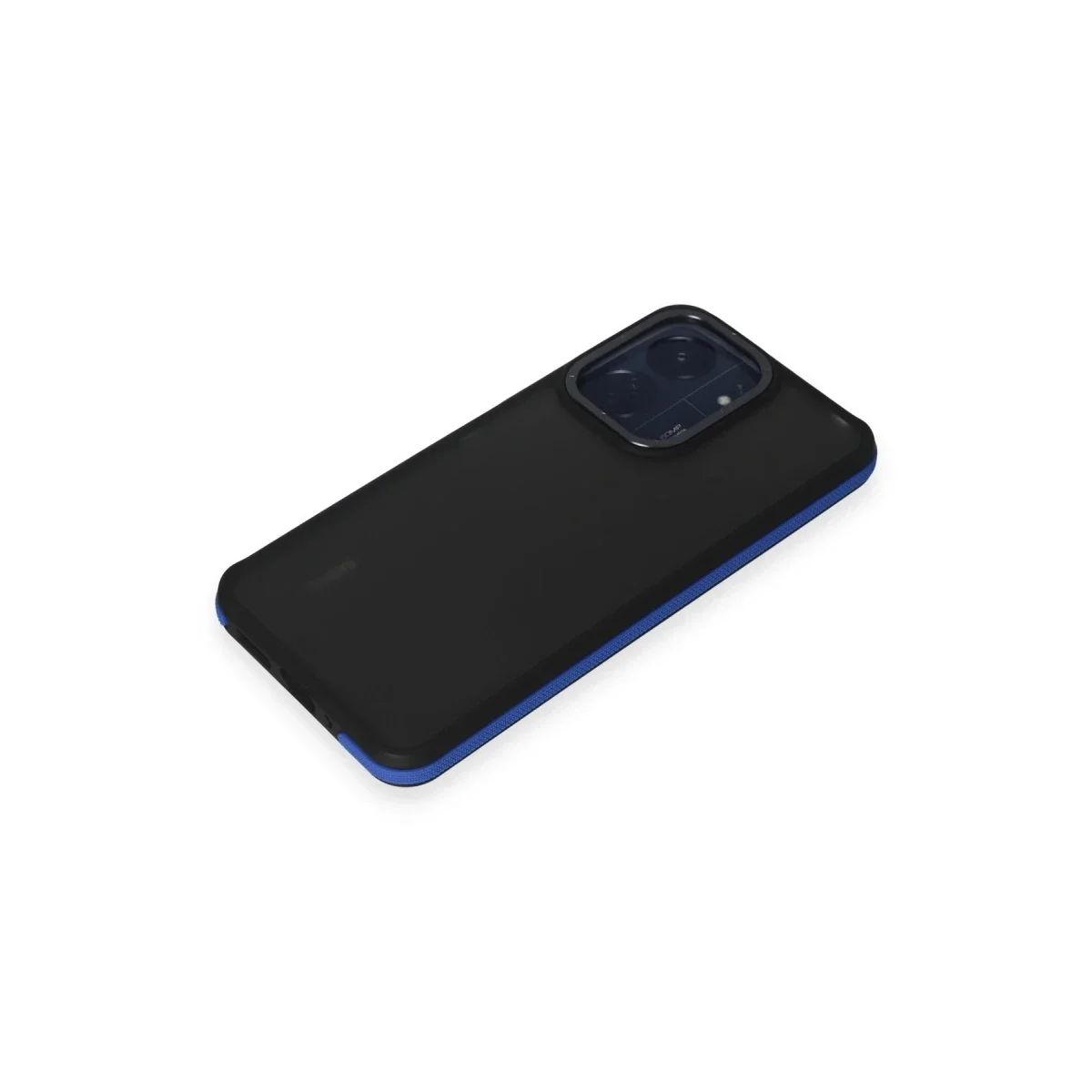 Xiaomi Redmi 13C Harvel Kapak - Lacivert görsel 4