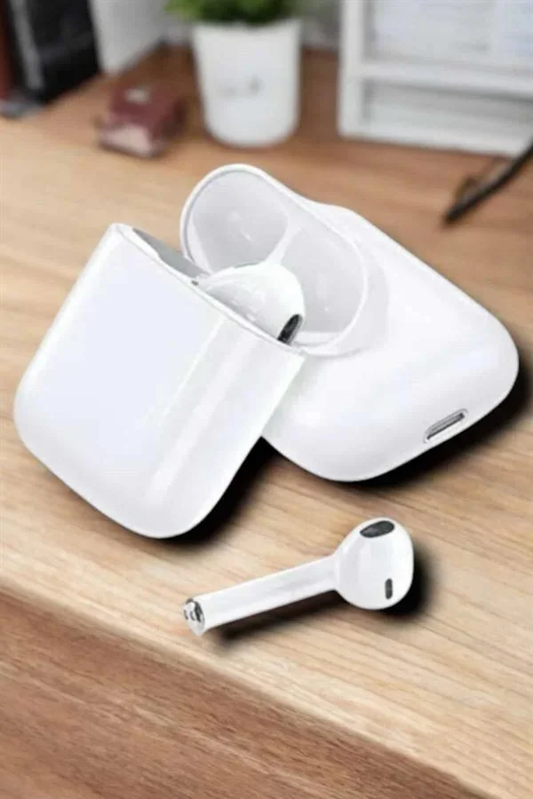 Yeni Nesil Kulaklık Bluetooth 5.2 Teknolojisi ile Kesintisiz Bağlantı ve Net Ses Deneyi görsel 3