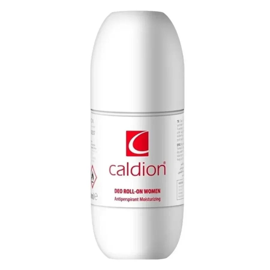 Kadın Deodorant Roll On 50 ml