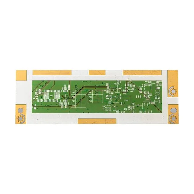 Hv320fhb-N10 T-Con Board Boe 32 Fhd 60 Hz görsel 2