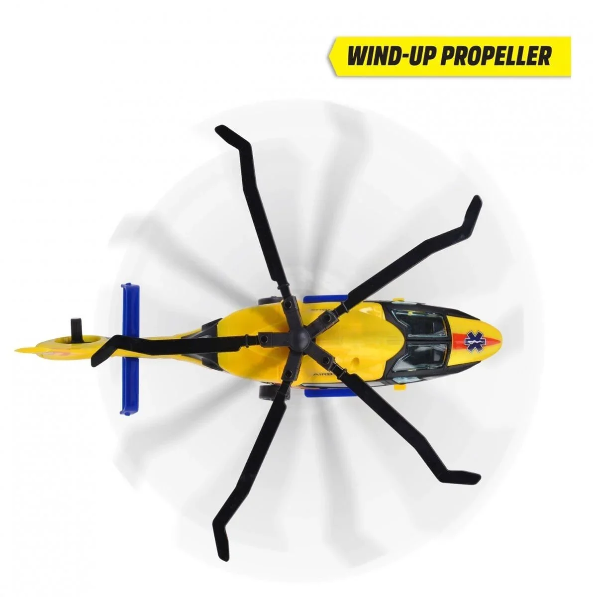 203714022 Airbus H160 Rescue Helikopter -Dickie görsel 3