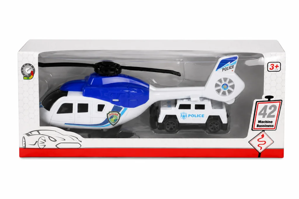 EF6359-6 KUTULU SÜRTMELİ HELİKOPTER 72 tekli adet fiyatıdır