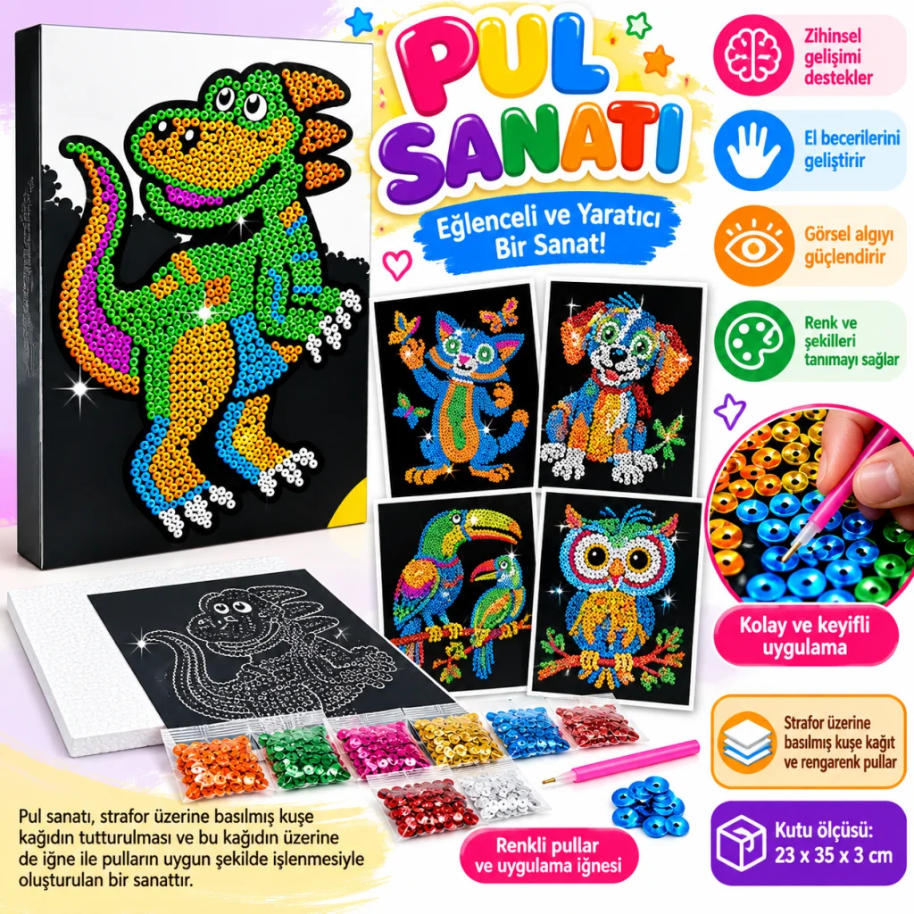 5002 Pul Sanatı