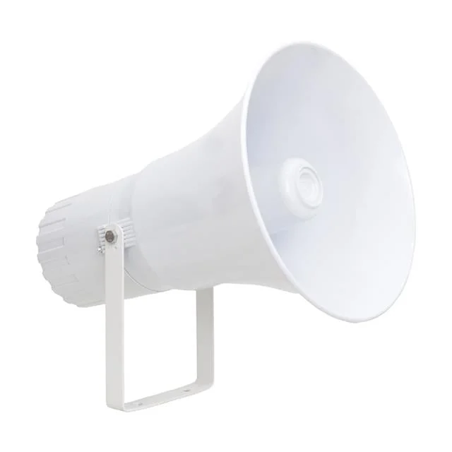 Magicvoice MV-22330 Yuvarlak Abs Horn Boş Kasa Kabin görsel 5