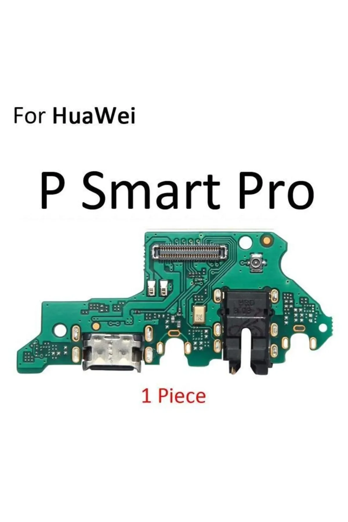 Psmart Pro Full Şarj Soketi Kulaklık Soketi görsel 3