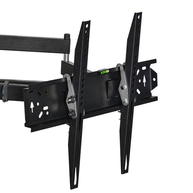 Vontech VT-752 HC PRO 39-65’’ Kilitli Hareketli Lcd-Led Duvar Askı Aparatı görsel 3