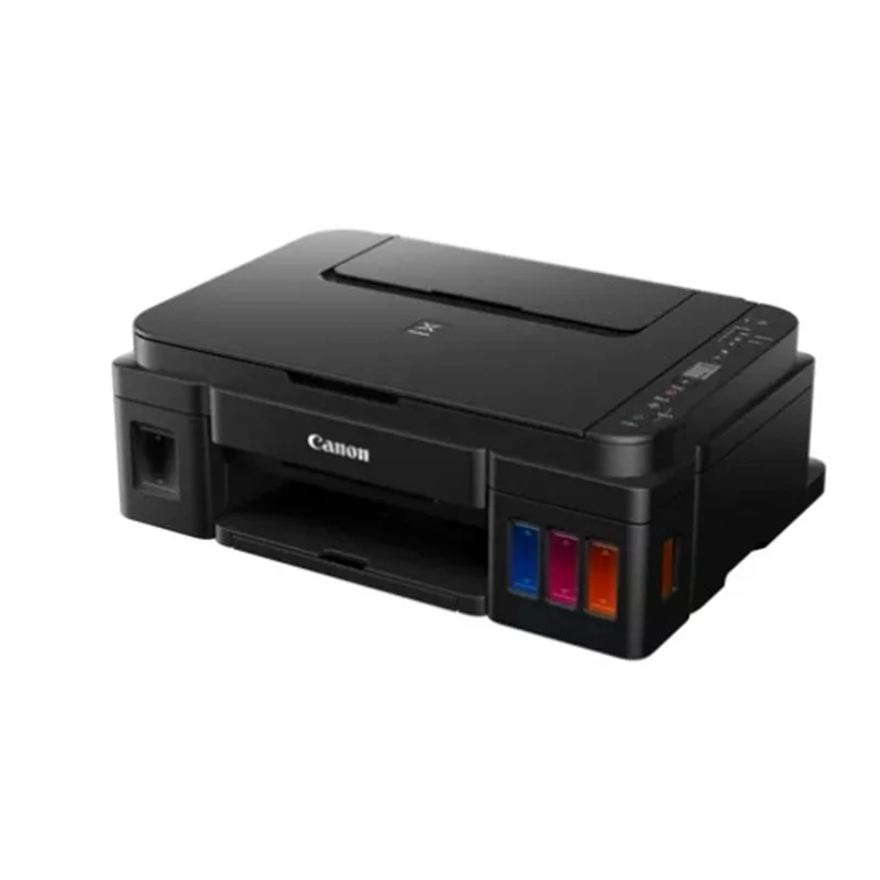 Pıxma G3416 Renklı Inkjet Tanklı Yaz/tar/fot/wıfı görsel 3