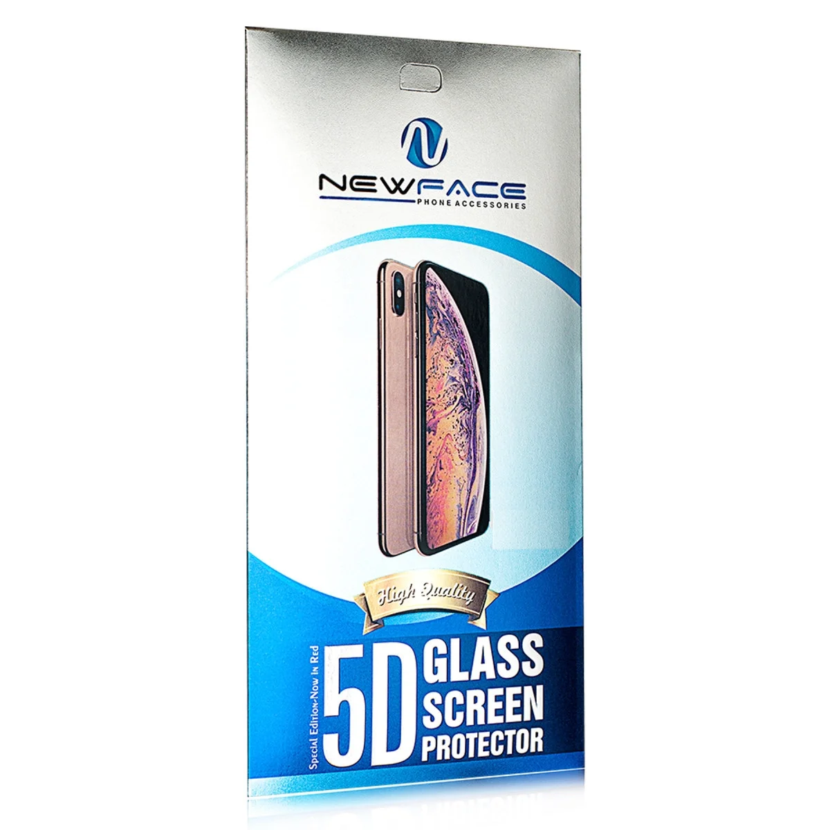 Huawei P Smart 2019 5d Eko Cam Ekran Koruyucu