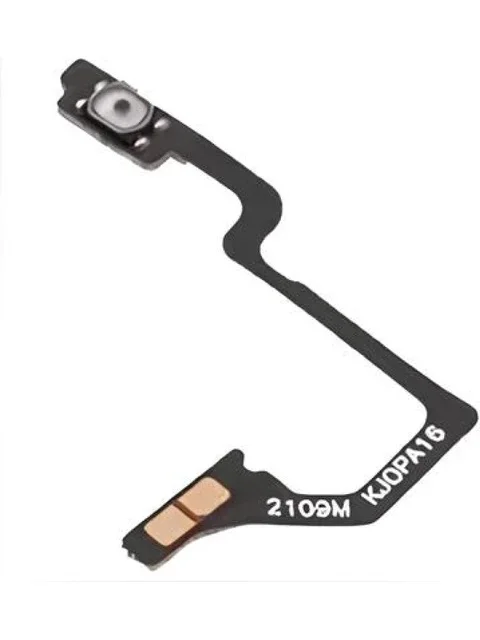 OPPO A16 On Off Açma Kapama Filmi Flex görsel 3