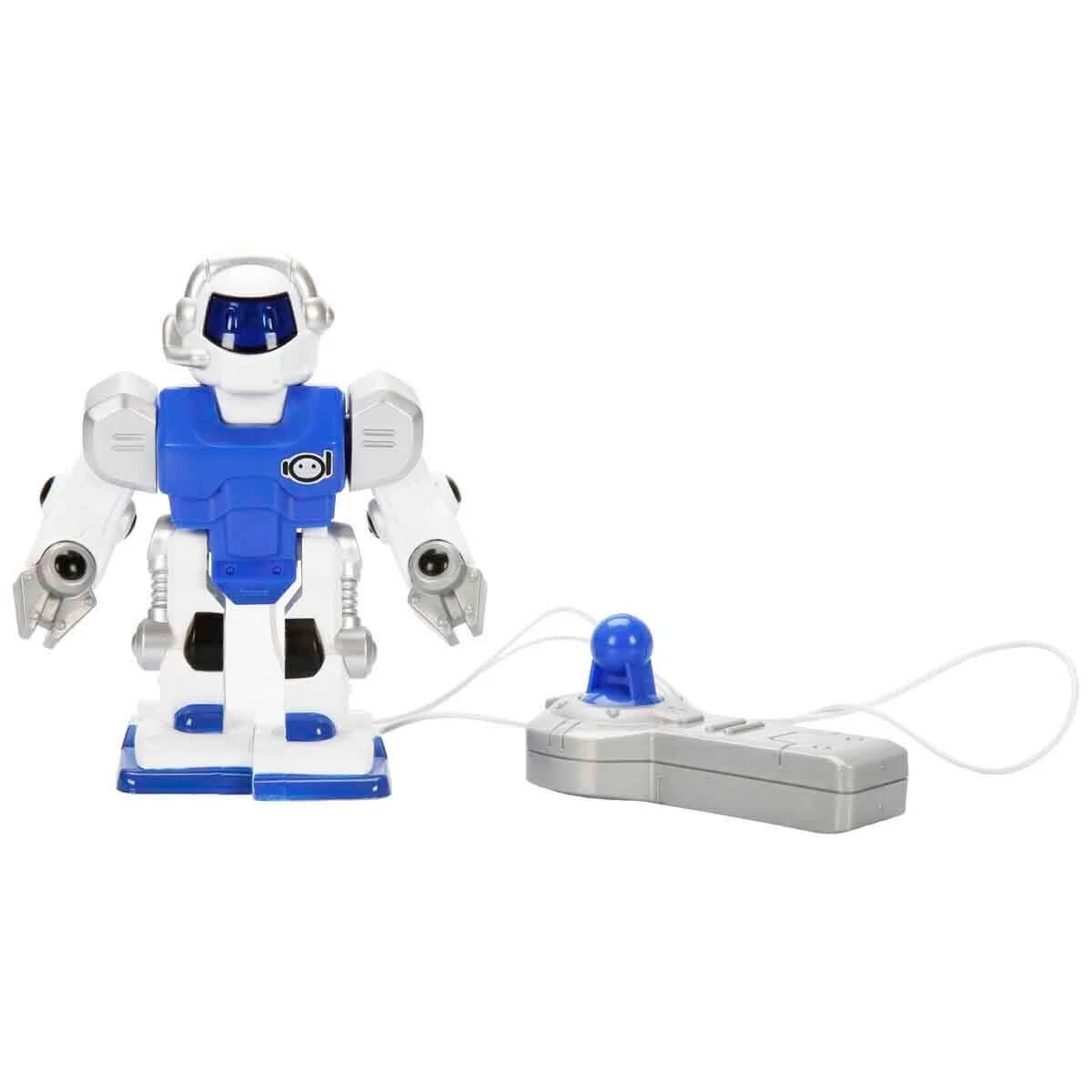 6534 Sun-sabc-zap-kk Mini Actıon Robot Işıklı 2A görsel 3