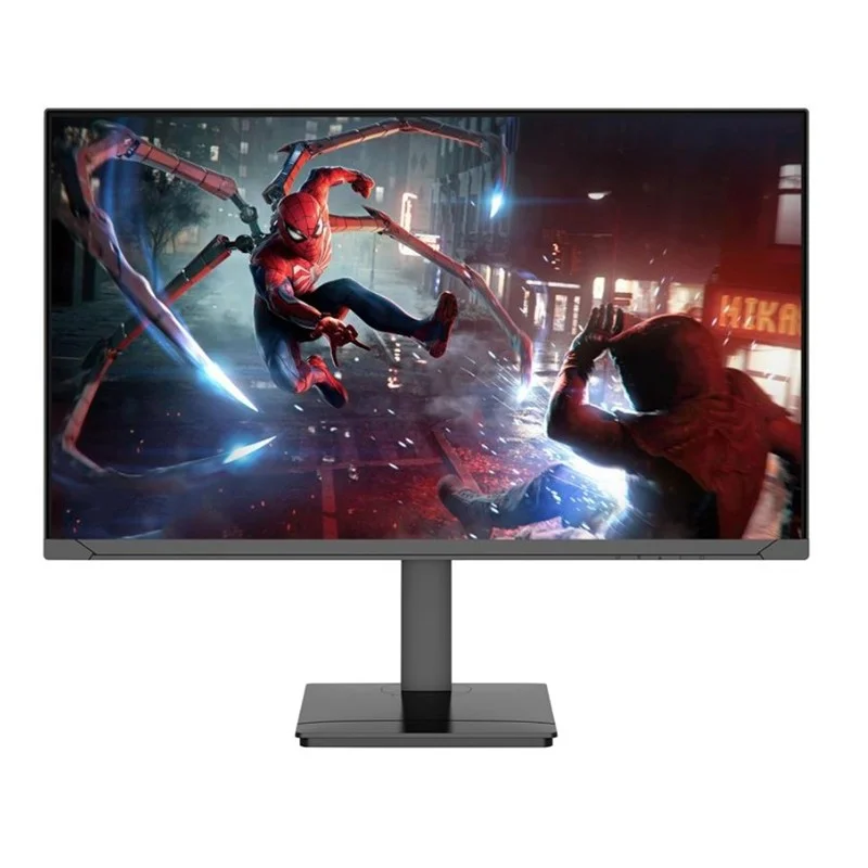 27 PA-27V240F05-2K Va 0.5MS 240HZ 2XHDMI 2XDP 2K Qhd 2560X1440 Freesync Yukseklık Ayarı Vesa Pıvot Rgb Sıyah Gamıng