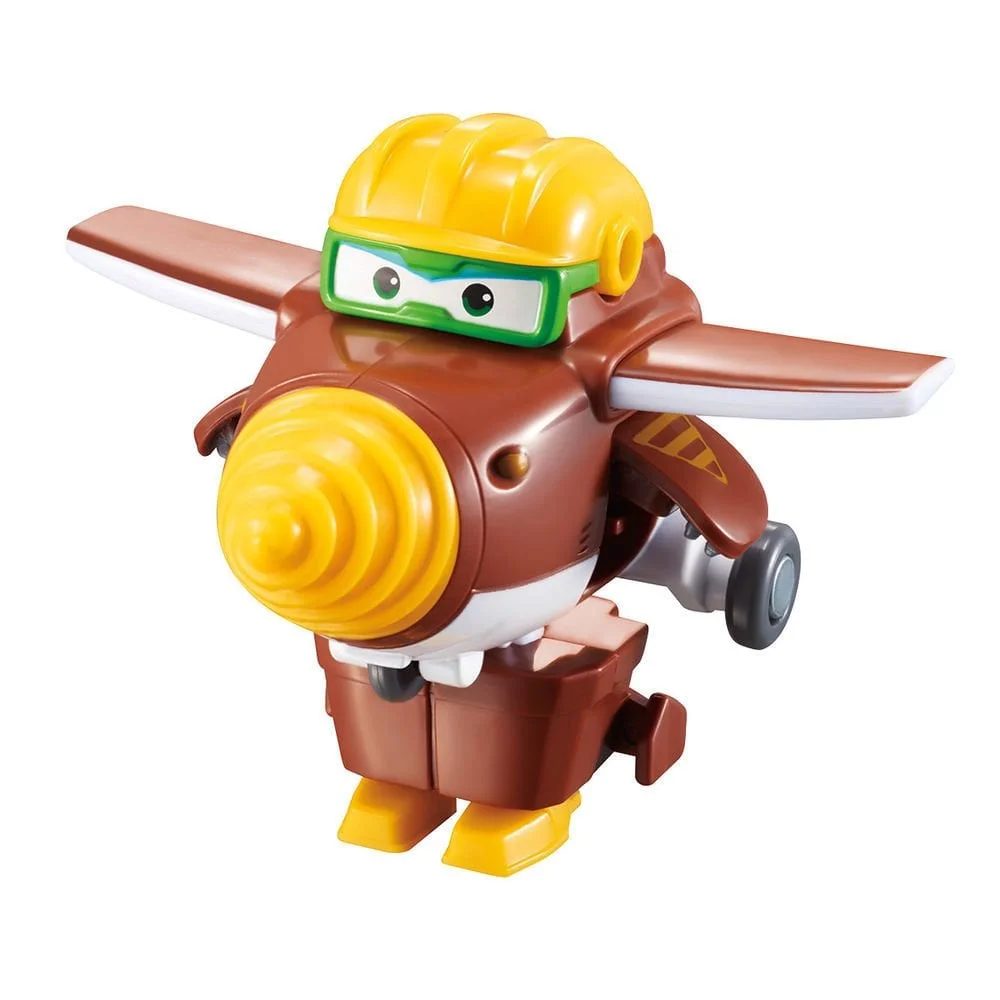 Harika Kanatlar Mini Figür Todd görsel 3