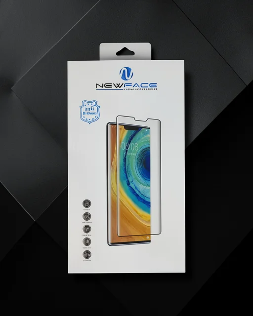 Samsung Galaxy S24 Ultra Polymer Nano Ekran Koruyucu