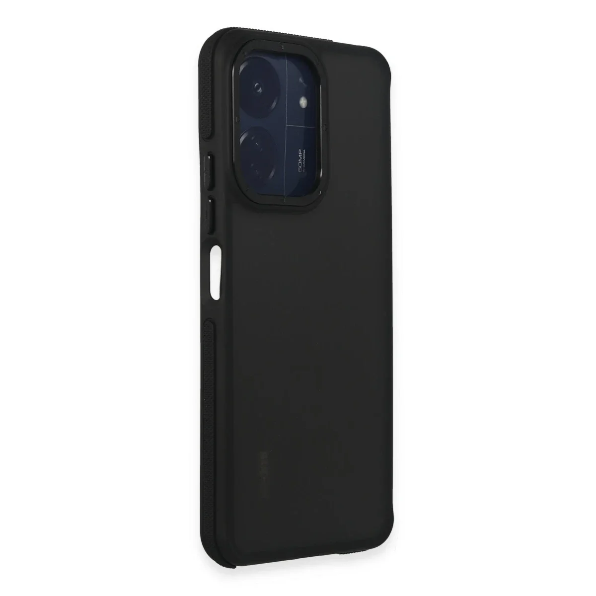 Xiaomi Redmi 13C Harvel Kapak - Siyah görsel 2
