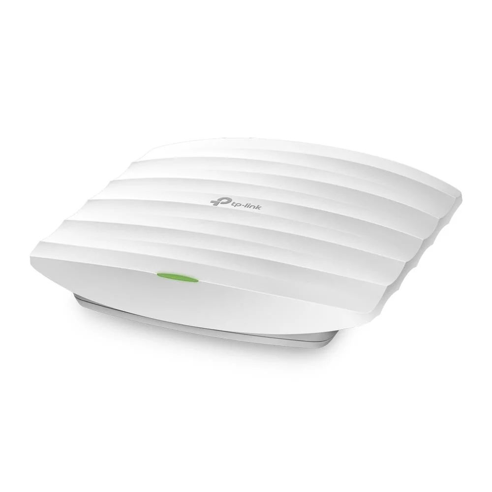 Omada EAP110 1 Port 10/100 2.4GHZ 300MBPS İç Ortam Tavan Tipi Access Poınt( Pasif Poe Adaptör Dahil) görsel 3