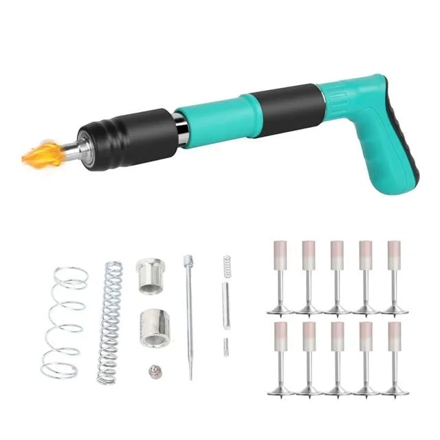 PM-20443 Çivi Çakma Tabancası görsel 4