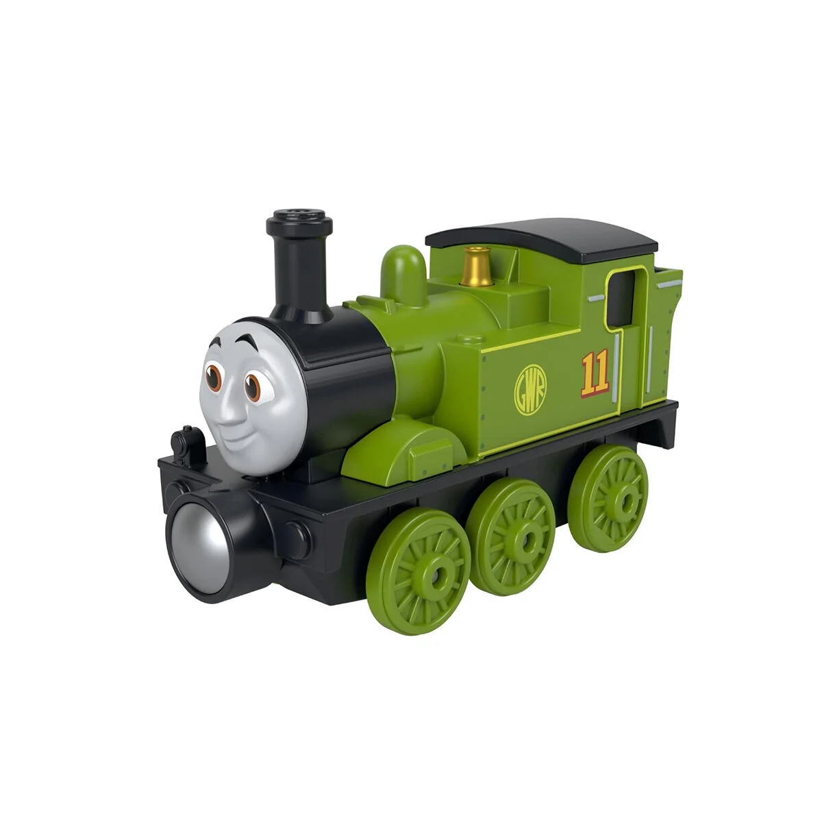 JLB42 Thomas ve Arkadaşları - Yeni Küçük Tekli Tren görsel 2