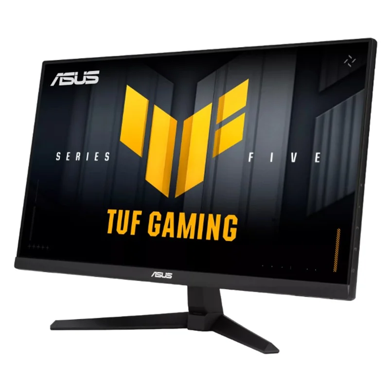 27 Tuf Gamıng VG279QM5A Ips 1MS 240MHZ 2XHDMI 1XDP Fhd 1920X1080 Hoparlör Düşük Mavi Işık Vesa Siyah görsel 3