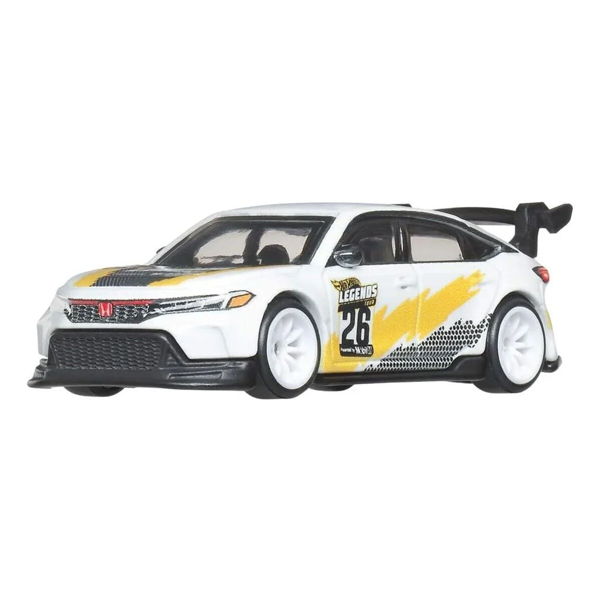 JMN15 Hot Wheels Legends Team Transport Serisi görsel 5