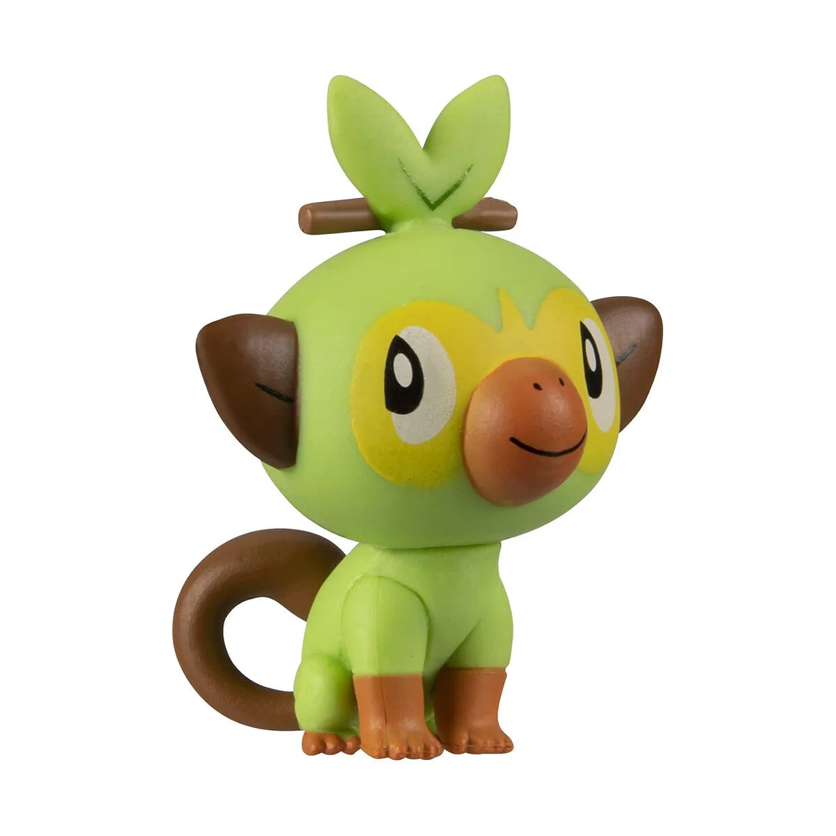 POK PKW2551 Pokemon Battle 3lü Figür Seti görsel 4
