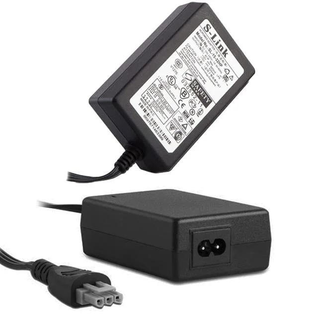 S-Link SL-32HP 32 Volt AC/DC HP Yazıcı Adaptörü görsel 4