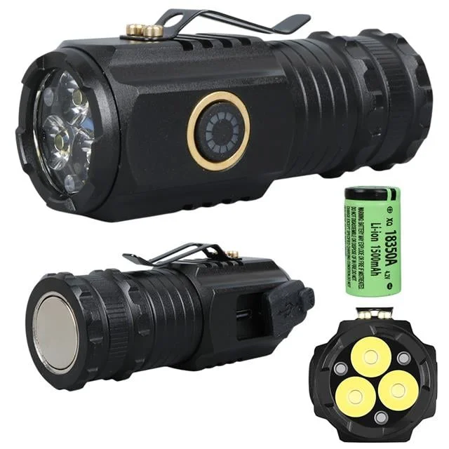 PM-25118 Şapka Feneri görsel 5