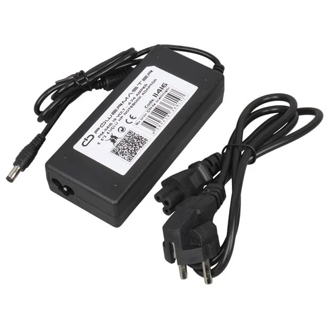 PM-11416 19V 4.74A 90W 5.5x2.5mm HP Notebook Şarj Adaptörü görsel 3