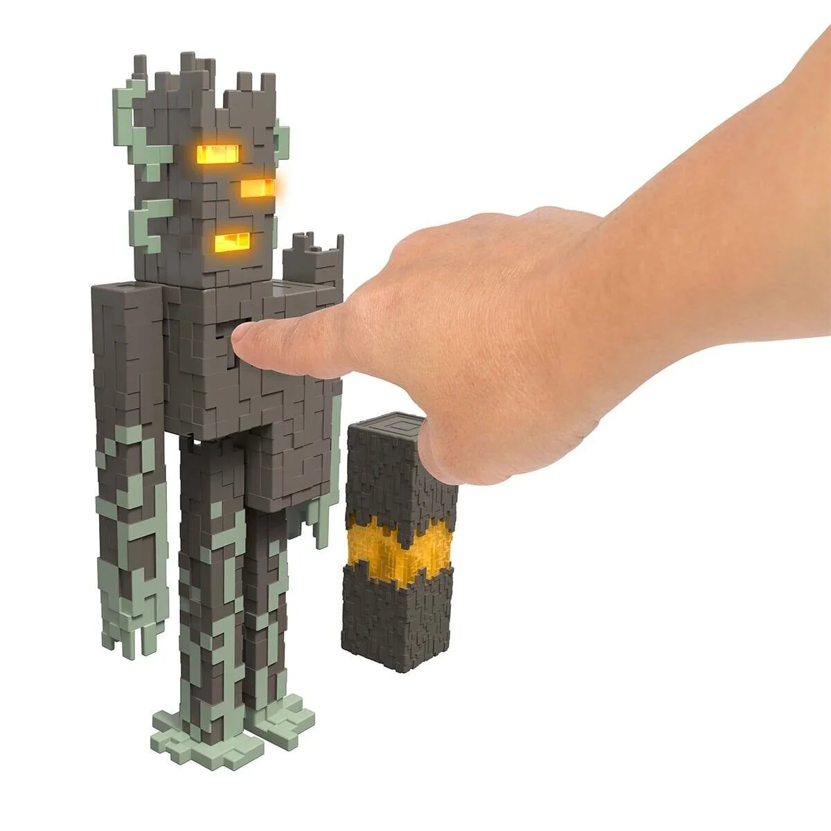 JKR45 necraft Creaking Figür görsel 4