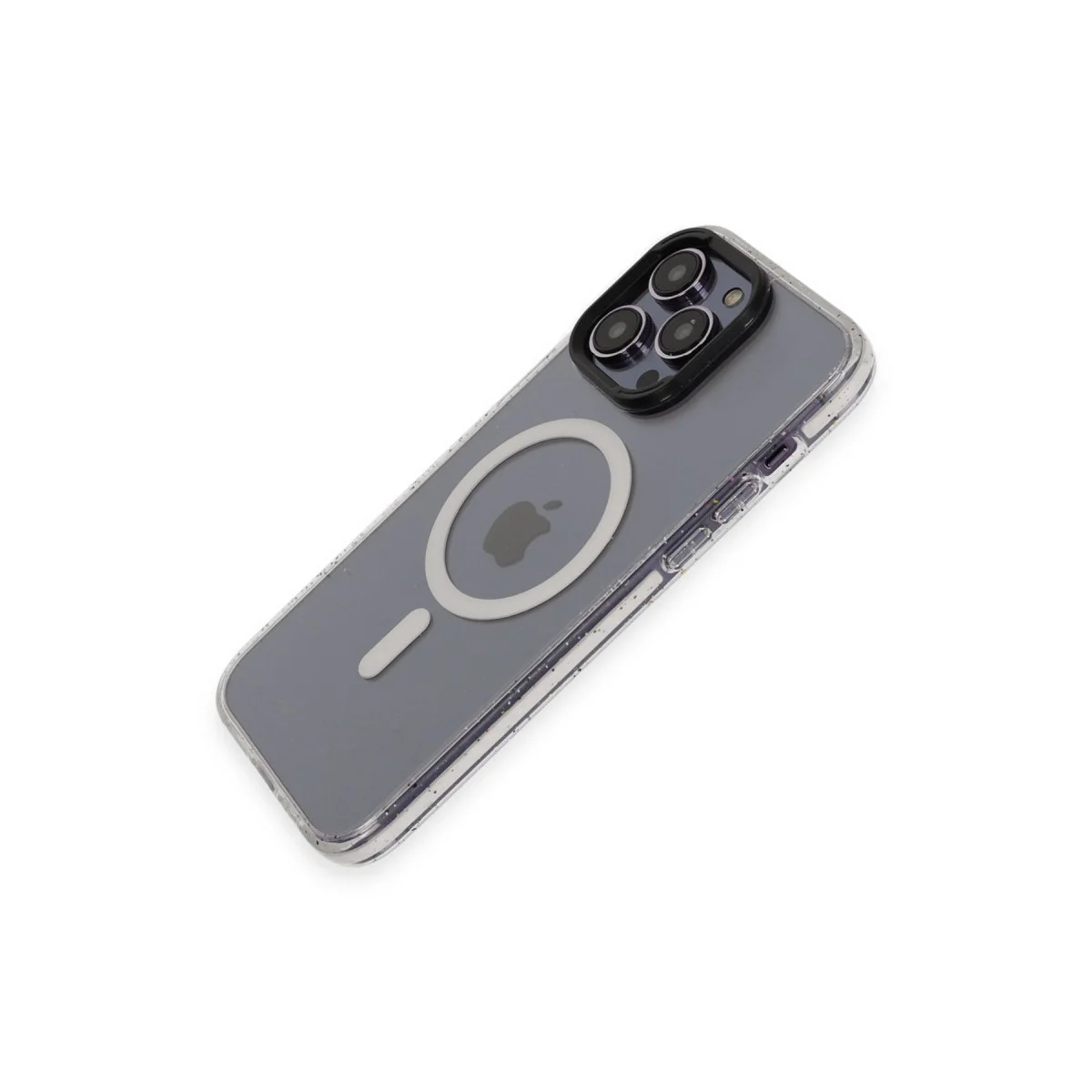 Joko Apple İphone 14 Pro Max Kılıf Tigra Magsafe Kapak - Beyaz görsel 2