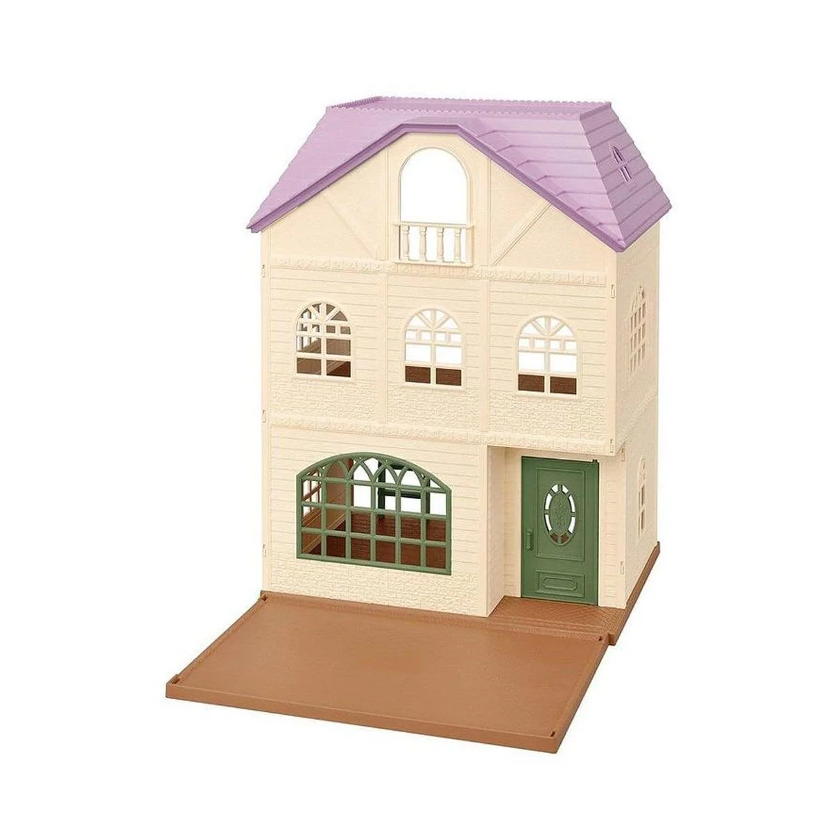 5728 Sylvanian Families FGift Set Kasaba Okulu Seti +4 yaş görsel 3