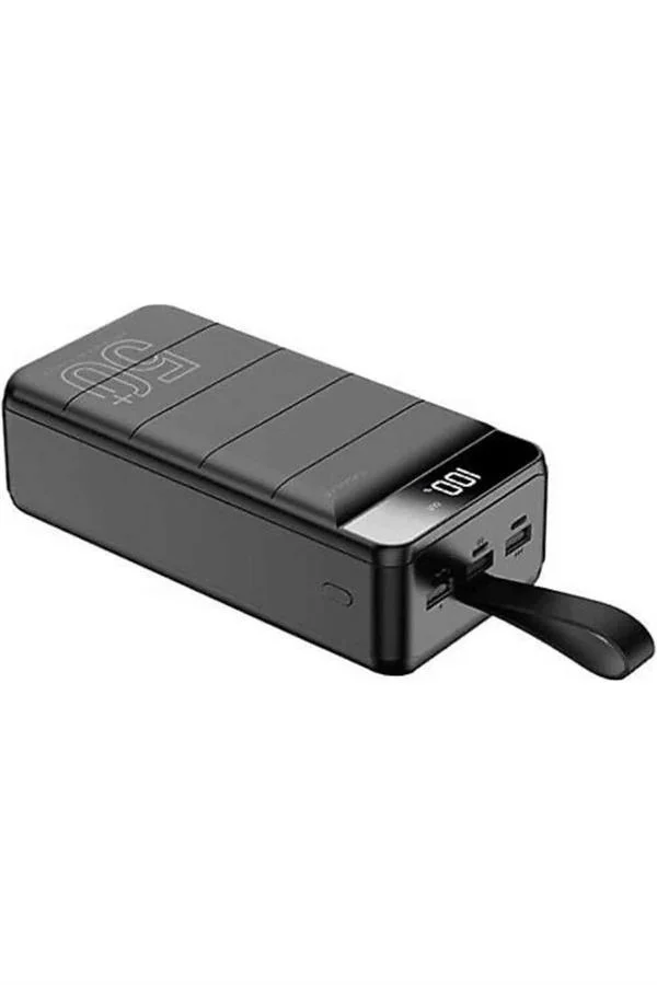 50.000 Mah Powerbank görsel 4