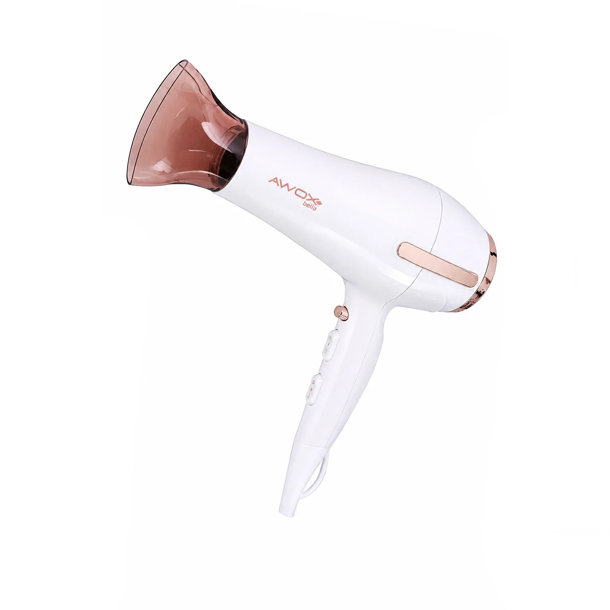 Saç Kurutma Makinesi 2200W Beyaz görsel 3