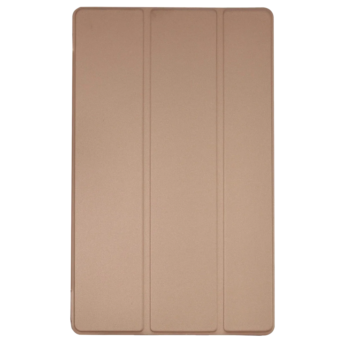 Lenovo M10 HD X306F Kılıf Tablet Smart Kılıf - Gold