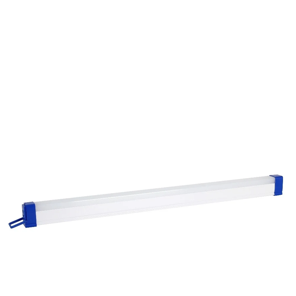 PE-52 Şarjlı Mıknatıslı LED Florosan Fener 52 cm