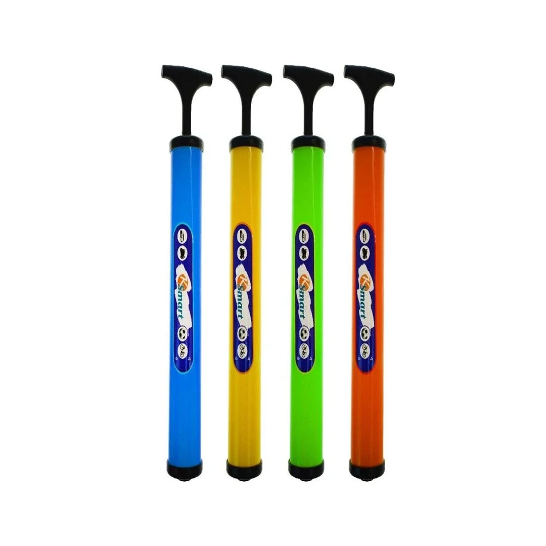 Orta Boy Top Pompası