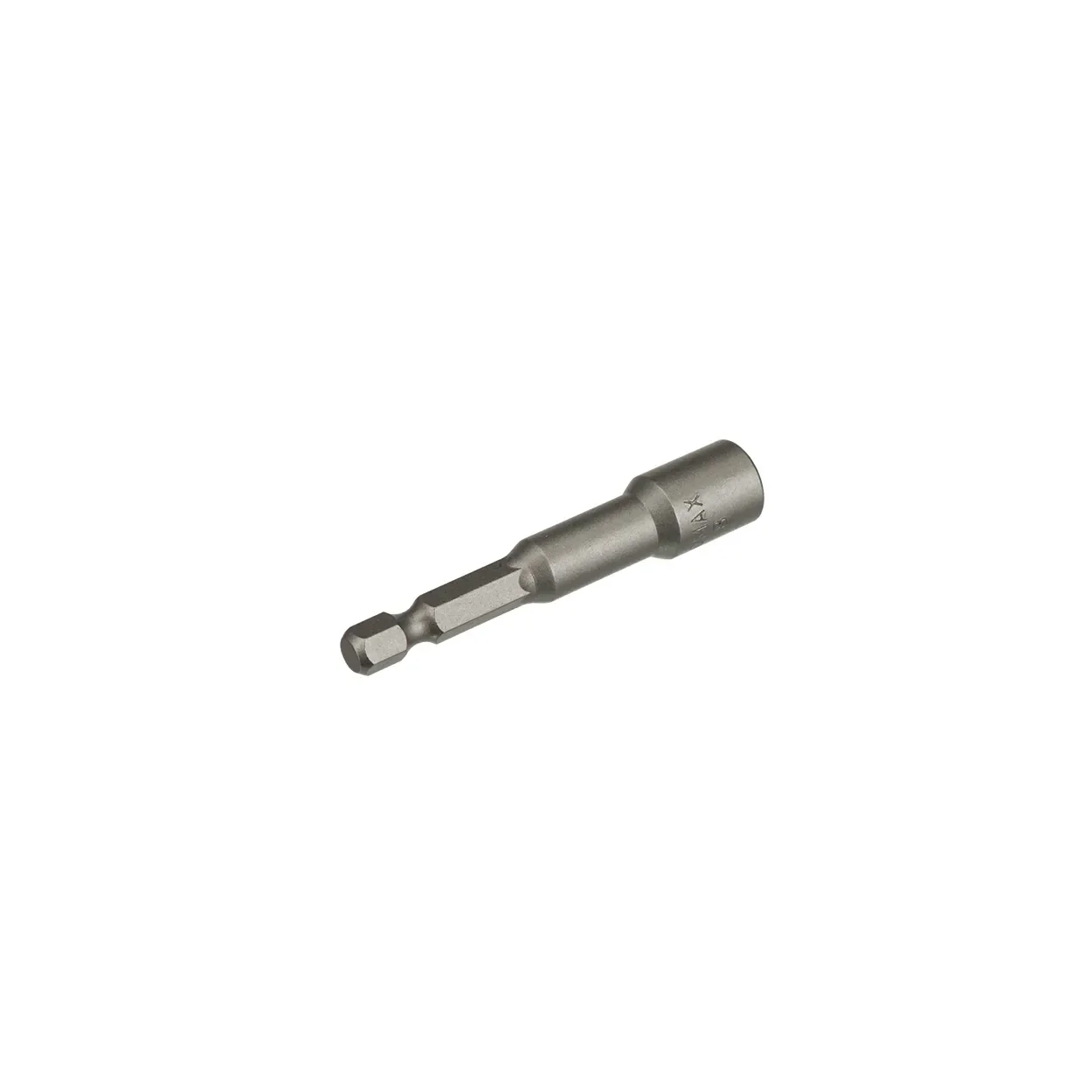 Manyetik Somun Adaptörü Uzun - 9x65 Mm (6 Adet)