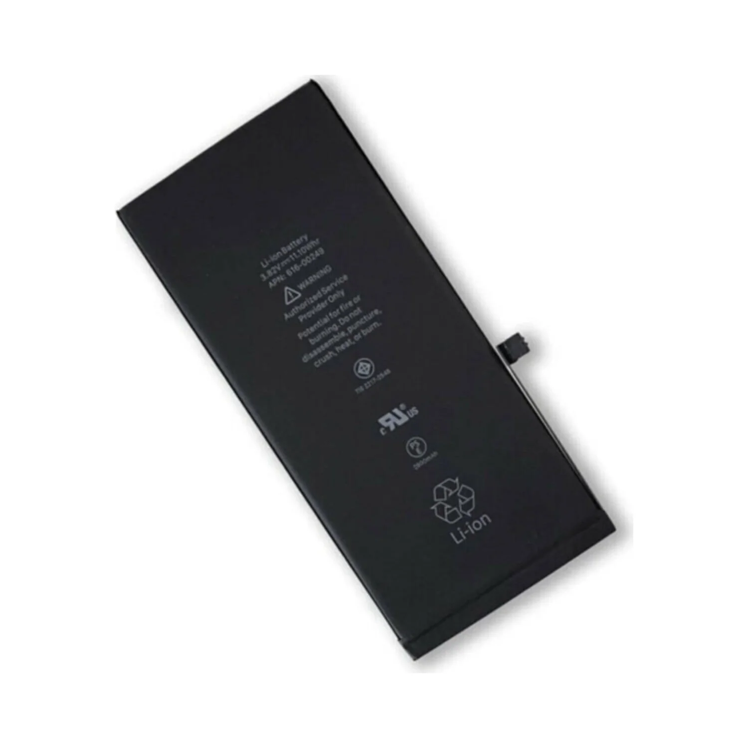 iPhone 5 SE Pil Batarya (Güçlendirilmiş)