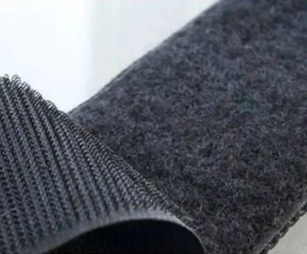 Cırt Cırt Sabitleyici Kablo Düzenleyici 5 metre x 1cm görsel 5