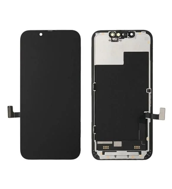 iPhone 15 Dokunmatik Ekran (OLED) görsel 2